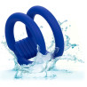 Admiral Double Cockring Dual Cock Cage Admiral 32mm